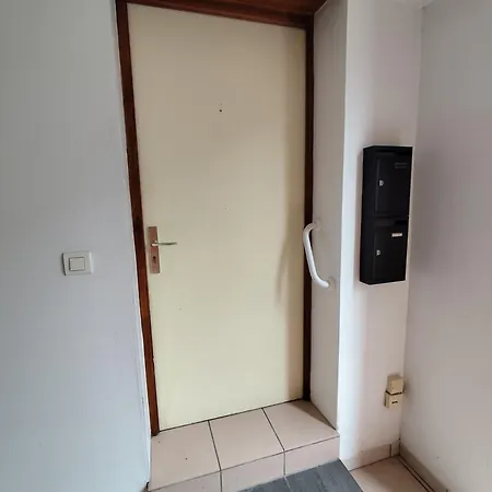 Appartement 2 Ch